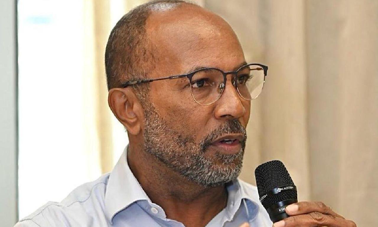 BEBETO GALVÃO AFIRMA NÃO COMPACTUAR COM POSICIONAMENTO ADOTADO POR MARÃO BEBETO GALVÃO AFIRMA NÃO COMPACTUAR COM POSICIONAMENTO ADOTADO POR MARÃO