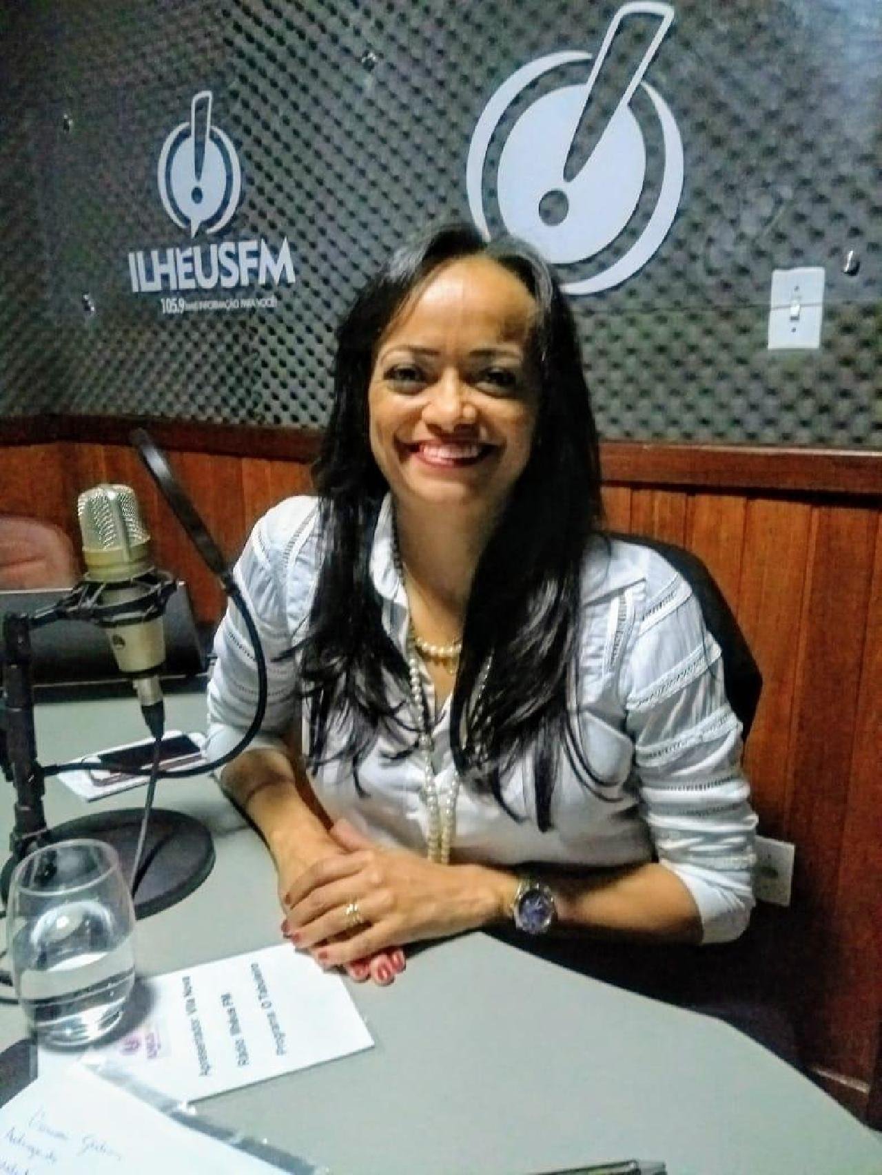 ADVOGADA FAZ ALERTA SOBRE VIOLÊNCIA CONTRA MULHER: “ A AGRESSÃO VERBAL É A MAIS DIFICIL DE SER PERCEBIDA PELA VÍTIMA” ADVOGADA FAZ ALERTA SOBRE VIOLÊNCIA CONTRA MULHER: “ A AGRESSÃO VERBAL É A MAIS DIFICIL DE SER PERCEBIDA PELA VÍTIMA”