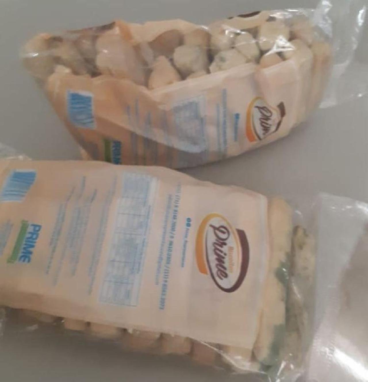CAETITÉ: PREFEITURA DENUNCIADA POR DISTRIBUIR BISCOITOS MOFADOS CAETITÉ: PREFEITURA DENUNCIADA POR DISTRIBUIR BISCOITOS MOFADOS