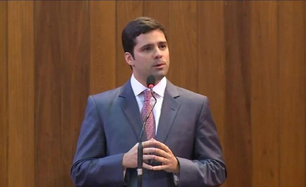 ILHEENSE MANOEL CARLOS ALMEIDA NETO PODE SUBSTITUIR CAPPELLI NA SECRETARIA EXECUTIVA DO MINISTÉRIO DA JUSTIÇA E SEGURANÇA PÚBLICA ILHEENSE MANOEL CARLOS ALMEIDA NETO PODE SUBSTITUIR CAPPELLI NA SECRETARIA EXECUTIVA DO MINISTÉRIO DA JUSTIÇA E SEGURANÇA PÚBLICA