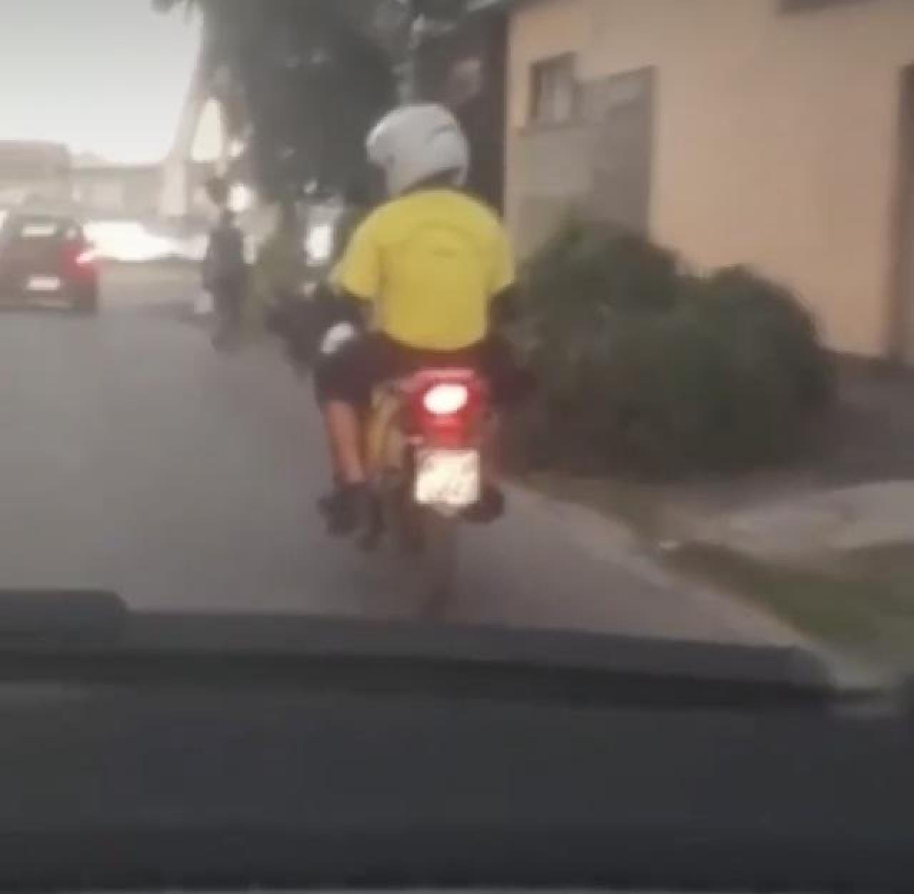 ILHÉUS: AGENTES DE TRÂNSITO SOFREM AMEAÇAS DE MOTORISTA 