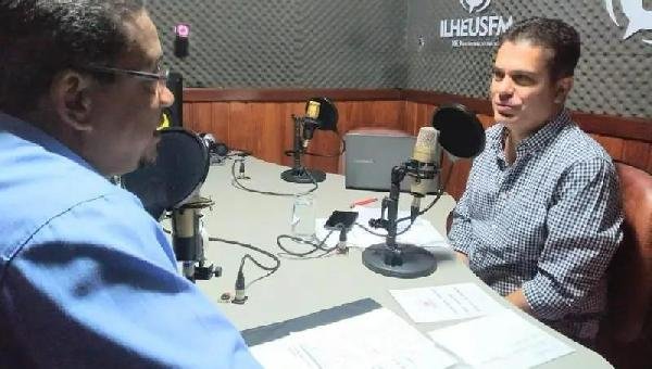 "NÓS NÃO PODEMOS CORRER O RISCO DE PERDER A PARADA DESSES CRUZEIROS EM ILHÉUS", ALERTA EDUARDO SALLES