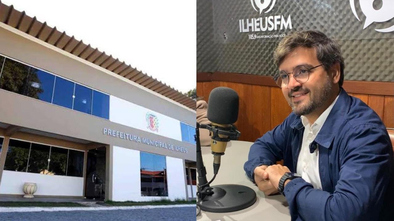 VALDERICO ANUNCIA ESTUDOS PARA REFORMA ADMINISTRATIVA E AVALIA MUDANÇAS NA ESTRUTURA DO GOVERNO DE ILHÉUS