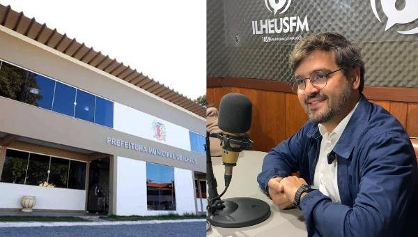 VALDERICO ANUNCIA ESTUDOS PARA REFORMA ADMINISTRATIVA E AVALIA MUDANÇAS NA ESTRUTURA DO GOVERNO DE ILHÉUS