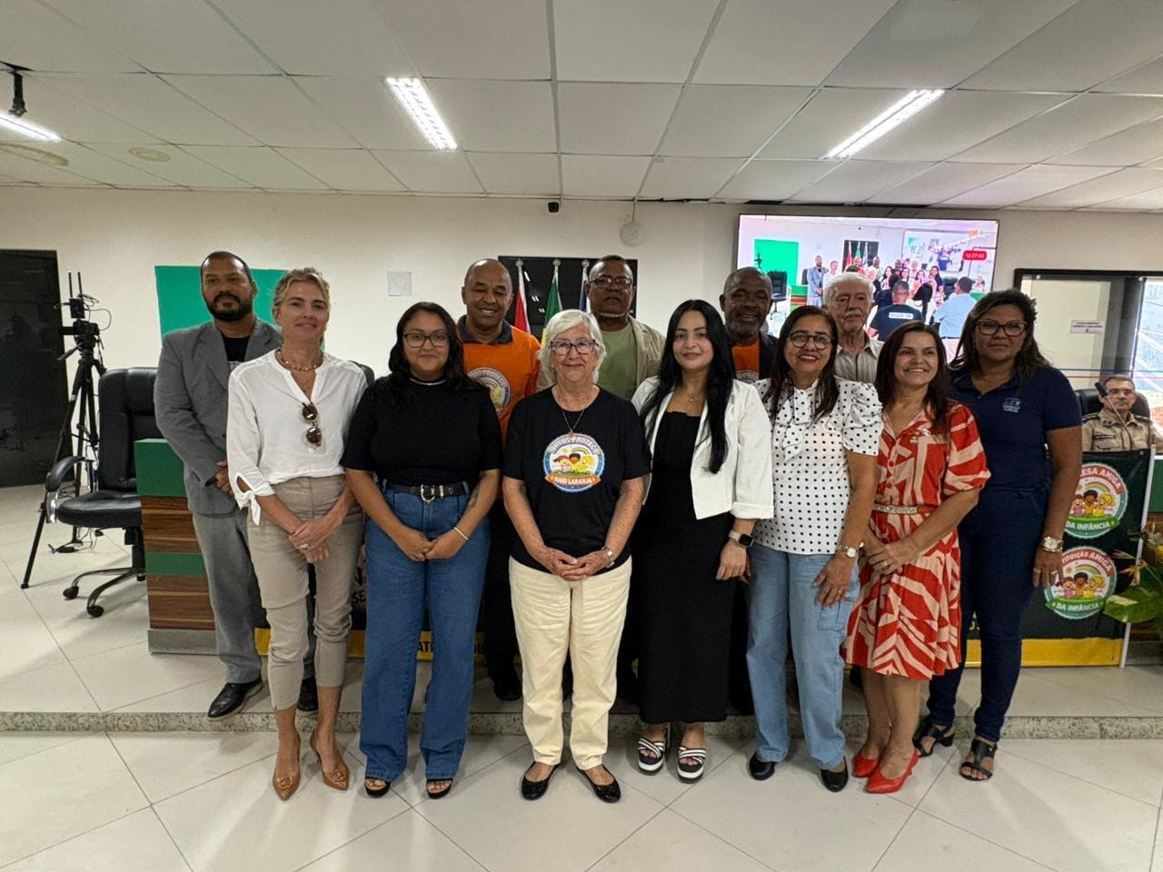 SISSYS OLIVEIRA ASSUME COORDENAÇÃO DO OBSERVATÓRIO DE PROTEÇÃO À CRIANÇA E ADOLESCENTE DE ILHÉUS