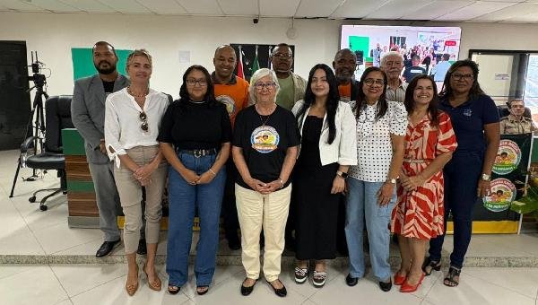 SISSYS OLIVEIRA ASSUME COORDENAÇÃO DO OBSERVATÓRIO DE PROTEÇÃO À CRIANÇA E ADOLESCENTE DE ILHÉUS