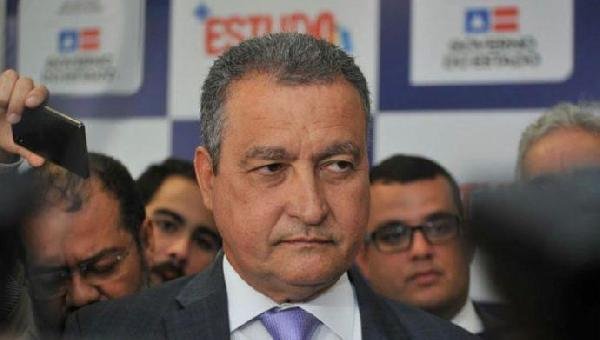 “SÓ QUEM FICA INTIMIDADO É QUEM TEM RABO PRESO”, DISPARA GOVERNADOR RUI COSTA