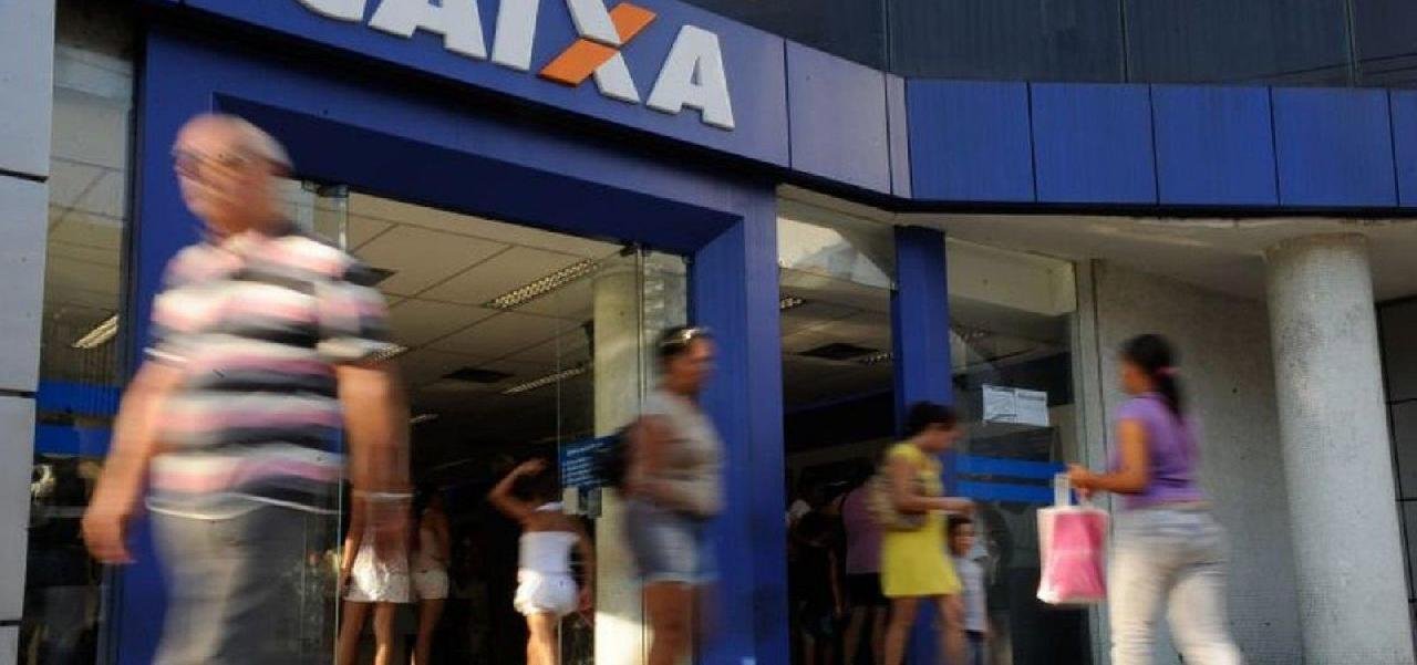 GOVERNO QUER FIM DO MONOPÓLIO DA CAIXA COMO OPERADOR DO FGTS