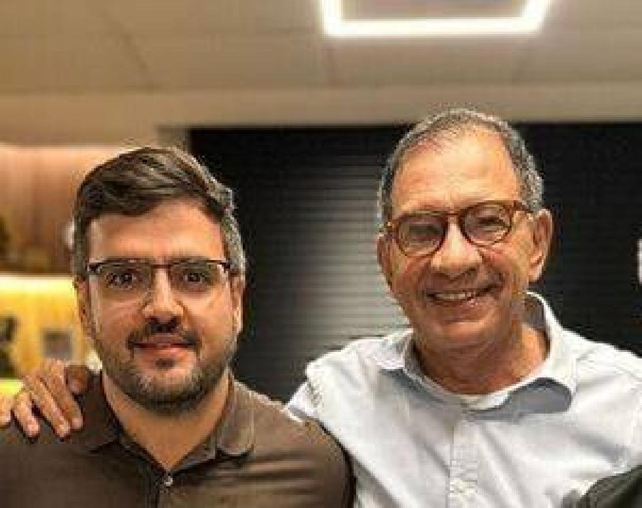 GRUPO DE JABES PODE SER EXONERADO DIA 30 DO GOVERNO VALDERICO