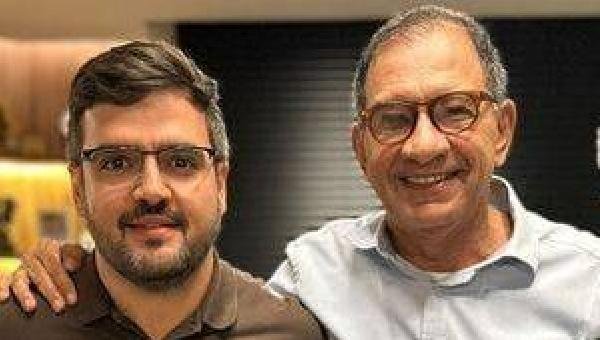GRUPO DE JABES PODE SER EXONERADO DIA 30 DO GOVERNO VALDERICO