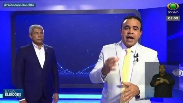 JERÔNIMO FOGE DE ACM NETO E LEVA INVERTIDA DE RONALDO MANSUR, QUE CRÍTICA PORTARIA DA APROVAÇÃO AUTOMÁTICA
