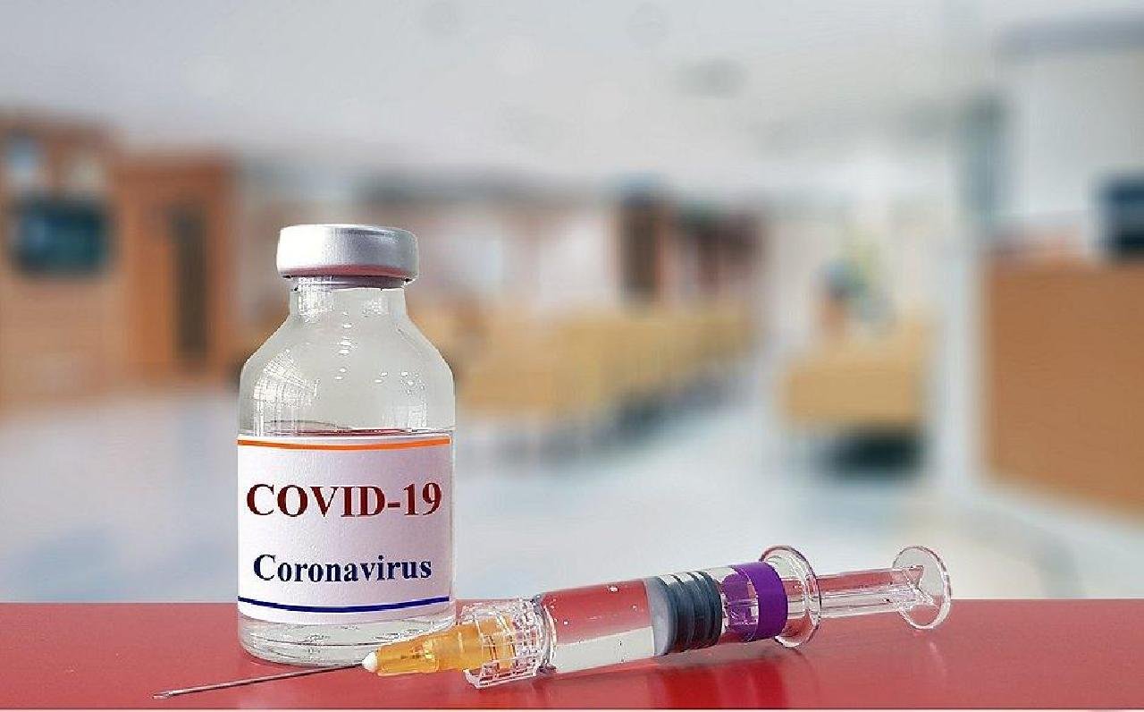 VACINA DE OXFORD CONTRA COVID-19 COMEÇA A SER TESTADA NO BRASIL VACINA DE OXFORD CONTRA COVID-19 COMEÇA A SER TESTADA NO BRASIL