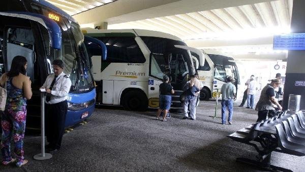 PASSAGENS INTERMUNICIPAIS SOFREM AUMENTO A PARTIR DE TERÇA-FEIRA