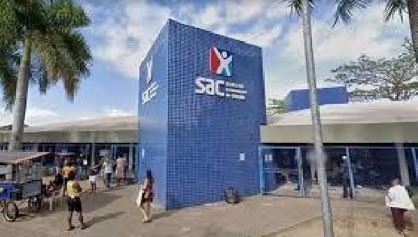 UNIDADES DO SAC EM ILHÉUS E OUTRAS CIDADES BAIANAS EMITEM CARTEIRA DE IDENTIDADE POR ORDEM DE CHEGADA