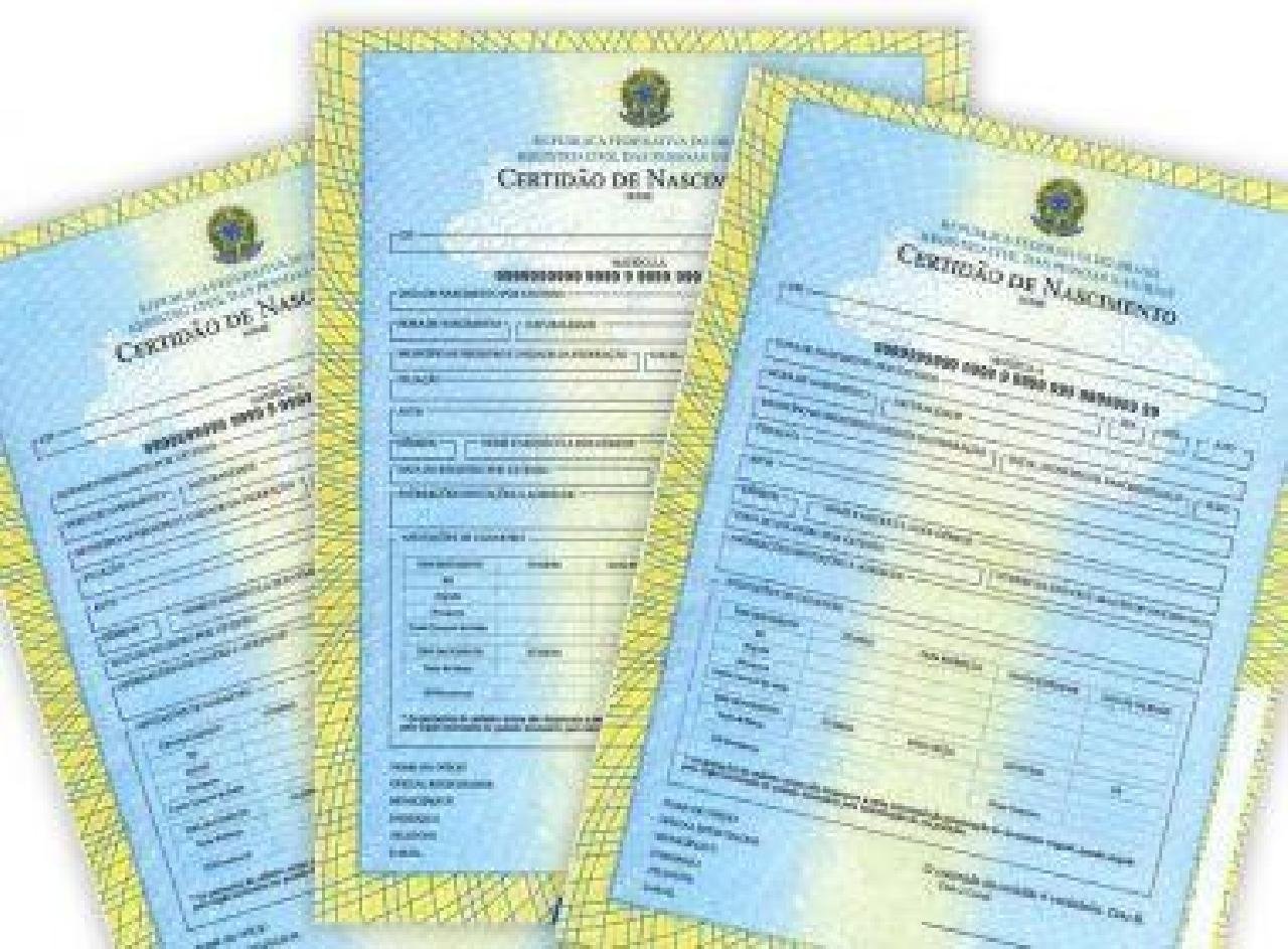 Nº DE NASCIDOS E DE CERTIDÕES DE NASCIMENTO INDICA ATRASO NO REGISTRO DE BEBÊS NA BA Nº DE NASCIDOS E DE CERTIDÕES DE NASCIMENTO INDICA ATRASO NO REGISTRO DE BEBÊS NA BA