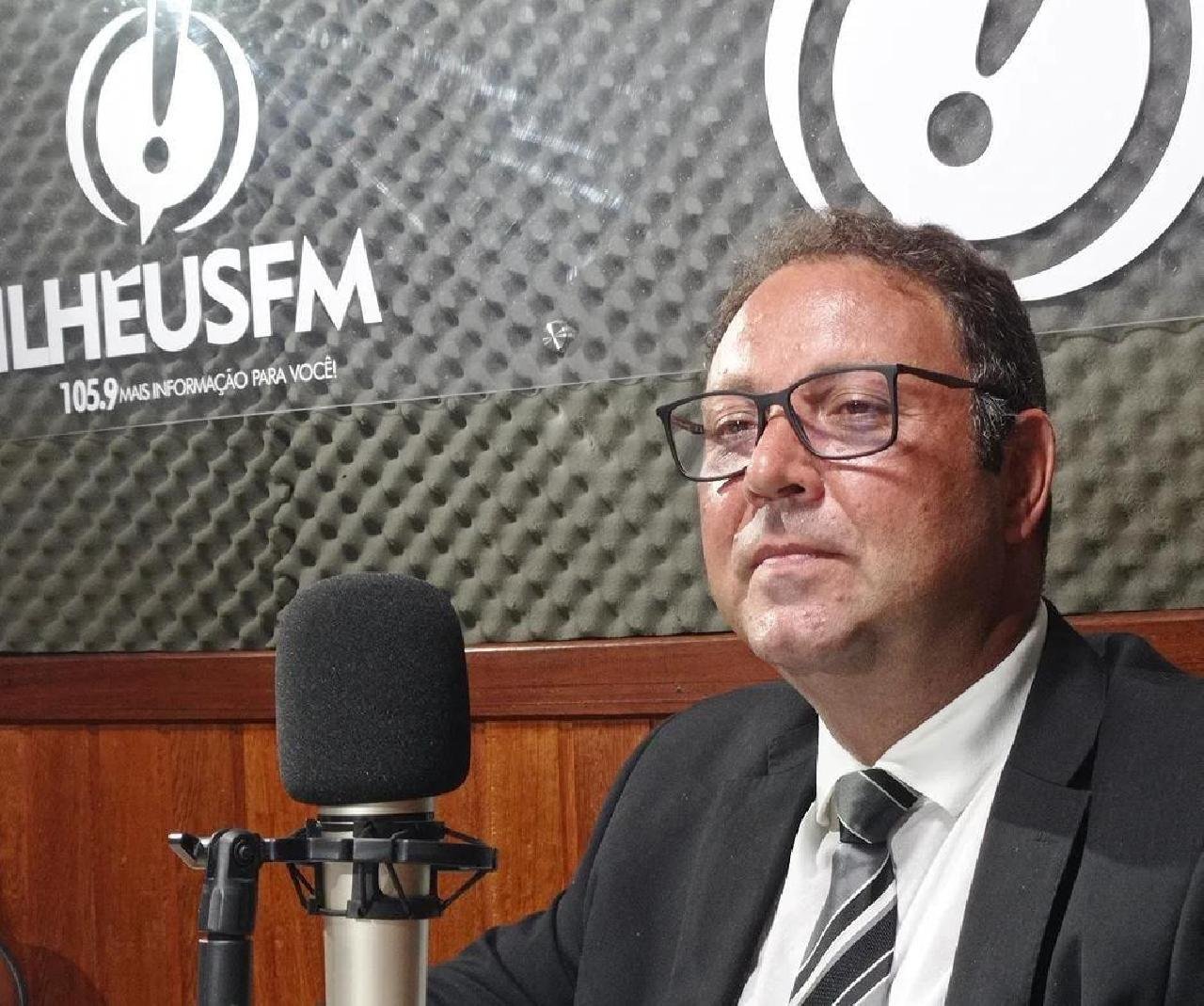 "SE A POPULAÇÃO CONHECESSE MELHOR SEUS DIREITOS, PODERIA EXIGIR MAIS", DISSE ADVOGADO SOBRE TEA "SE A POPULAÇÃO CONHECESSE MELHOR SEUS DIREITOS, PODERIA EXIGIR MAIS", DISSE ADVOGADO SOBRE TEA