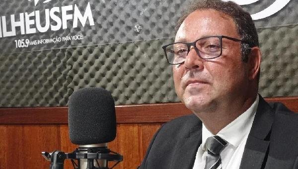 "SE A POPULAÇÃO CONHECESSE MELHOR SEUS DIREITOS, PODERIA EXIGIR MAIS", DISSE ADVOGADO SOBRE TEA