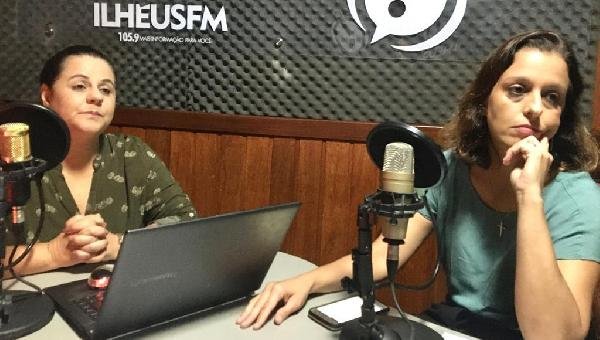“A AGRESSÃO FÍSICA É A ÚLTIMA”, ALERTA ESPECIALISTA SOBRE AS DIVERSAS FORMAS DE VIOLÊNCIA CONTRA À MULHER. 