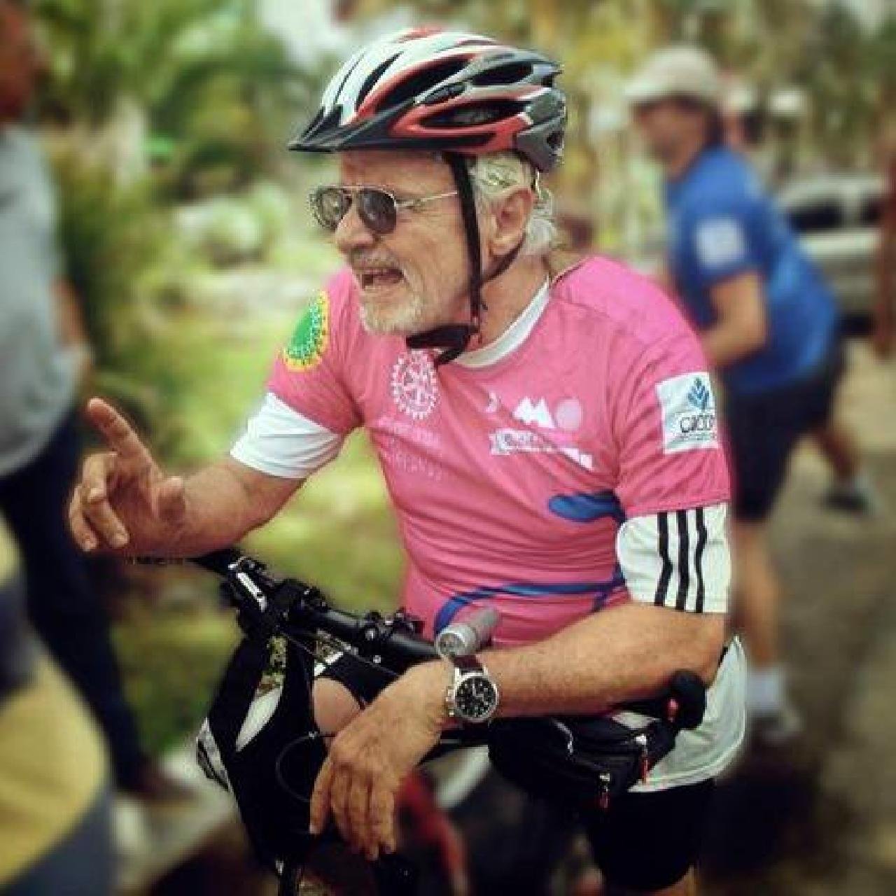 MORRE O MÉDICO DR. MARZIO AZZARO DLIPPI MORRE O MÉDICO DR. MARZIO AZZARO DLIPPI