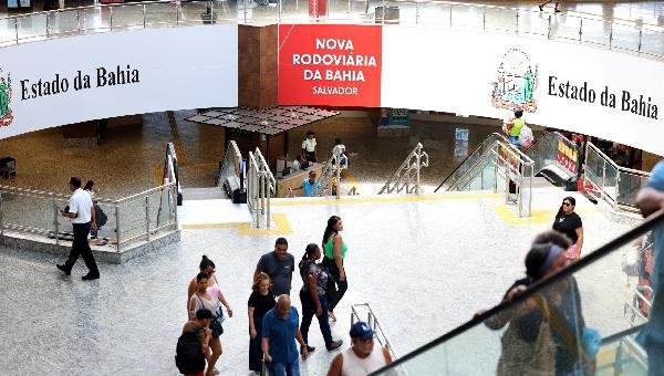 OPERAÇÃO VAI E VOTA REGISTRA MAIS DE 19 MIL PASSAGENS EMITIDAS COM GRATUIDADE PARA OS ELEITORES BAIANOS