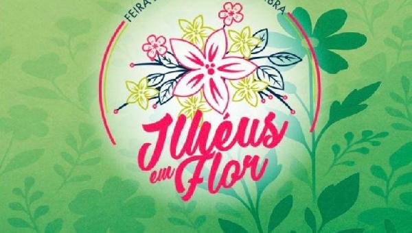 ILHÉUS EM FLOR CELEBRA CULTURA, SUSTENTABILIDADE E ECONOMIA CRIATIVA NA AVENIDA SOARES LOPES 
