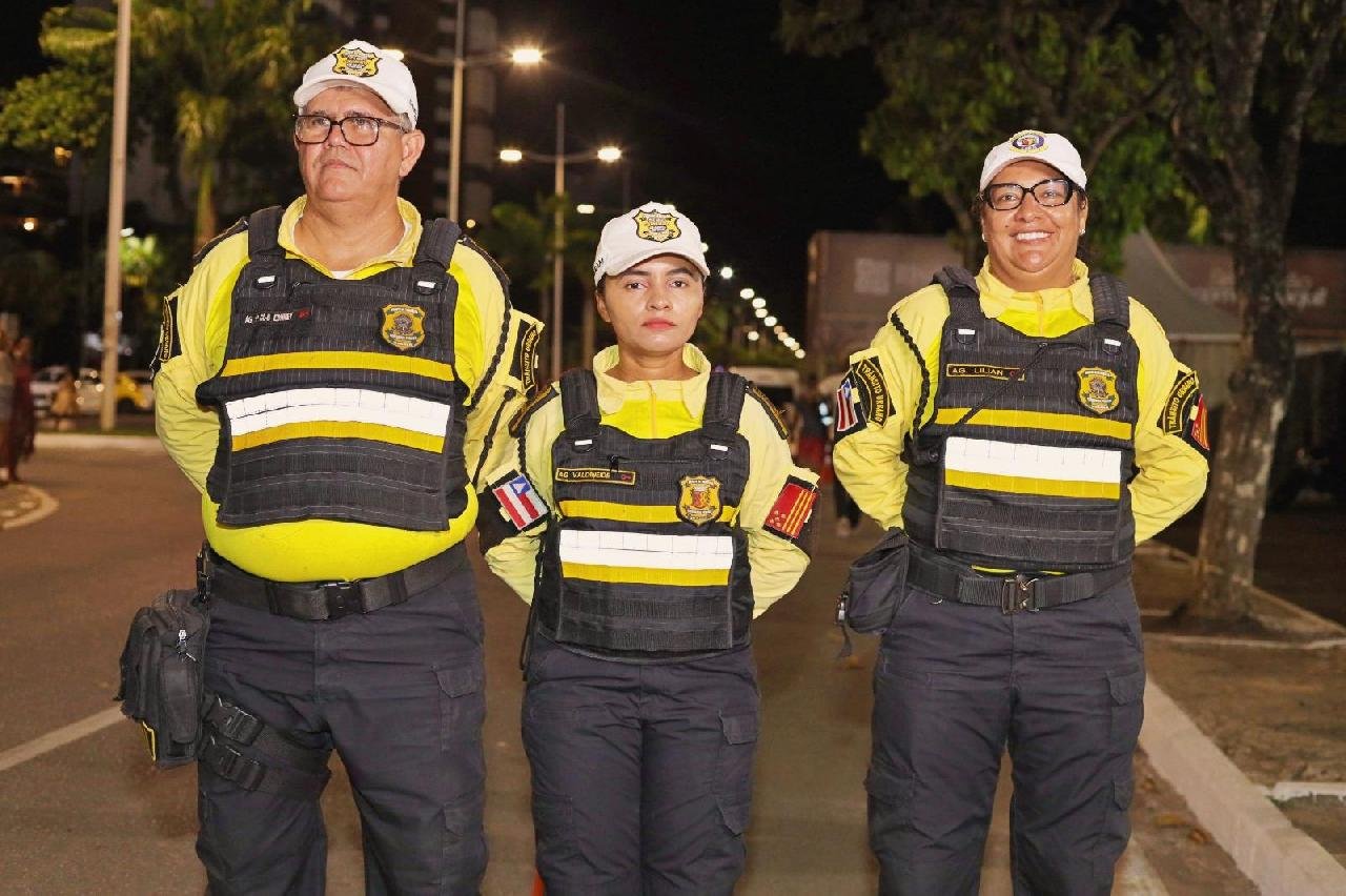 VIRADA ILHÉUS 2026: SUTRAM ORGANIZA TRÂNSITO SEM FECHAMENTO DE VIAS 