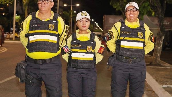 VIRADA ILHÉUS 2026: SUTRAM ORGANIZA TRÂNSITO SEM FECHAMENTO DE VIAS 