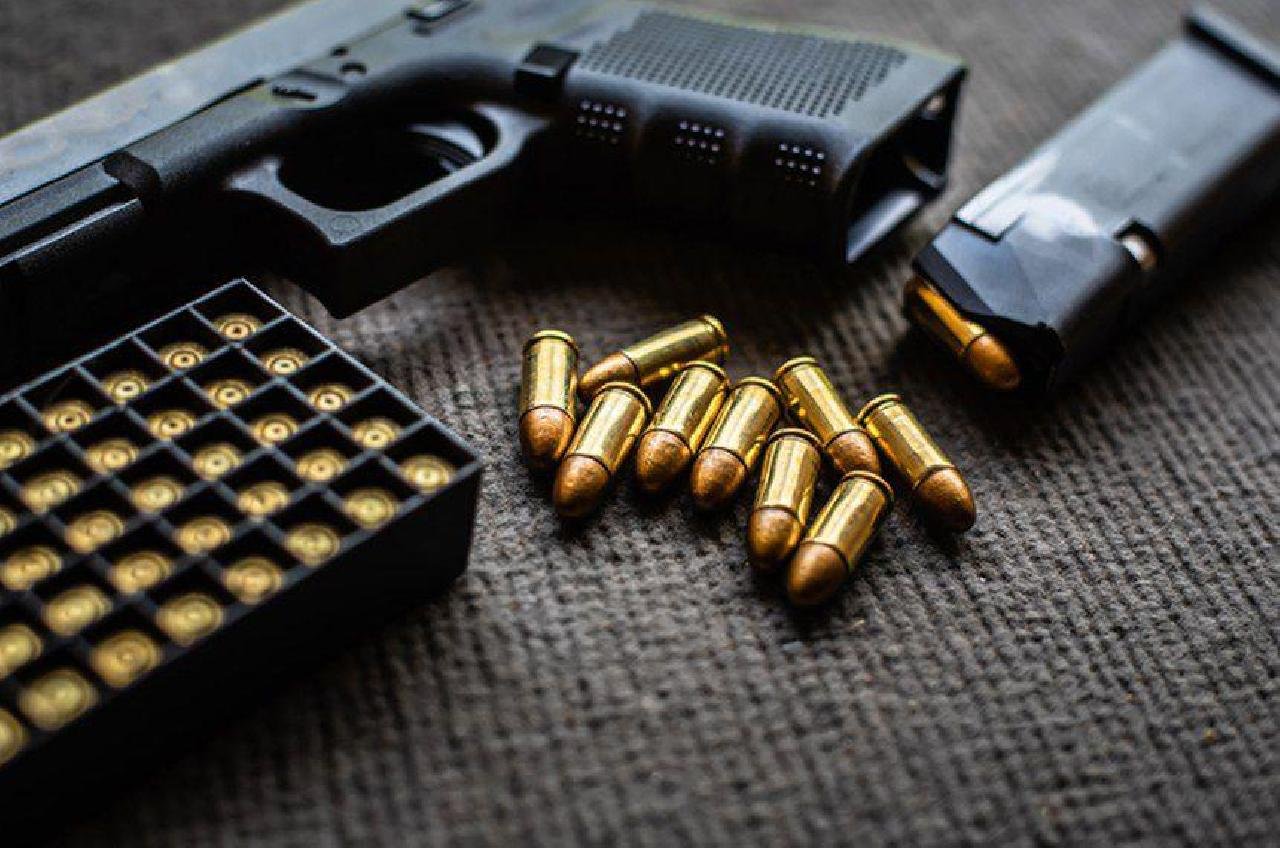 BRASIL: CACS NOTIFICAM O EXÉRCITO SOBRE O DESVIO DE QUASE 6.000 ARMAS EM SEIS ANOS BRASIL: CACS NOTIFICAM O EXÉRCITO SOBRE O DESVIO DE QUASE 6.000 ARMAS EM SEIS ANOS