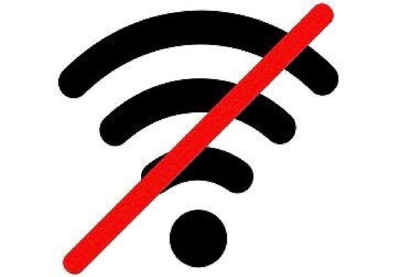 MORADORES E TURISTAS ENFRENTAM INSTABILIDADE NA INTERNET EM ILHÉUS