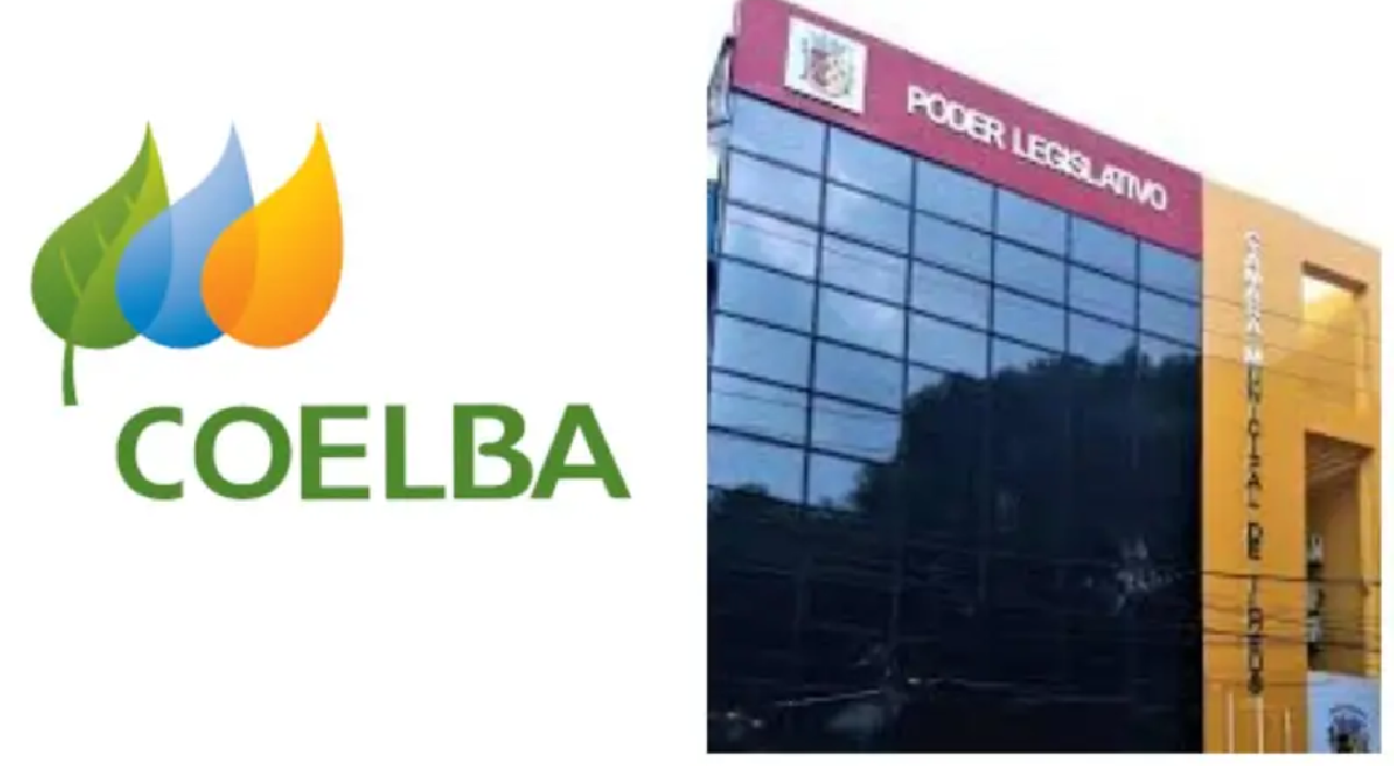 COELBA PEDE, MAIS UMA VEZ, ADIAMENTO DE AUDIÊNCIA PÚBLICA EM ILHÉUS COELBA PEDE, MAIS UMA VEZ, ADIAMENTO DE AUDIÊNCIA PÚBLICA EM ILHÉUS