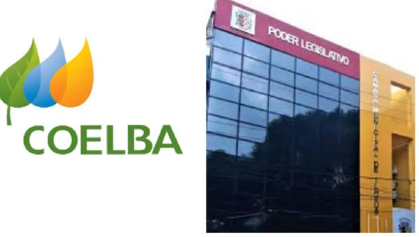 COELBA PEDE, MAIS UMA VEZ, ADIAMENTO DE AUDIÊNCIA PÚBLICA EM ILHÉUS