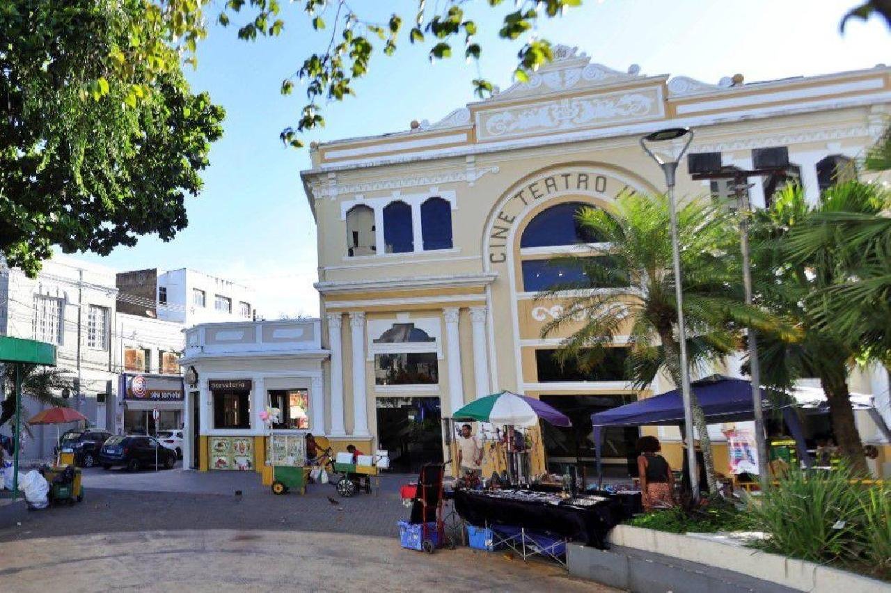 ILHÉUS LANÇA SEMANA DE INOVAÇÃO 2025 COM EVENTO NO TEATRO MUNICIPAL NESTA QUARTA (28) ILHÉUS LANÇA SEMANA DE INOVAÇÃO 2025 COM EVENTO NO TEATRO MUNICIPAL NESTA QUARTA (28)