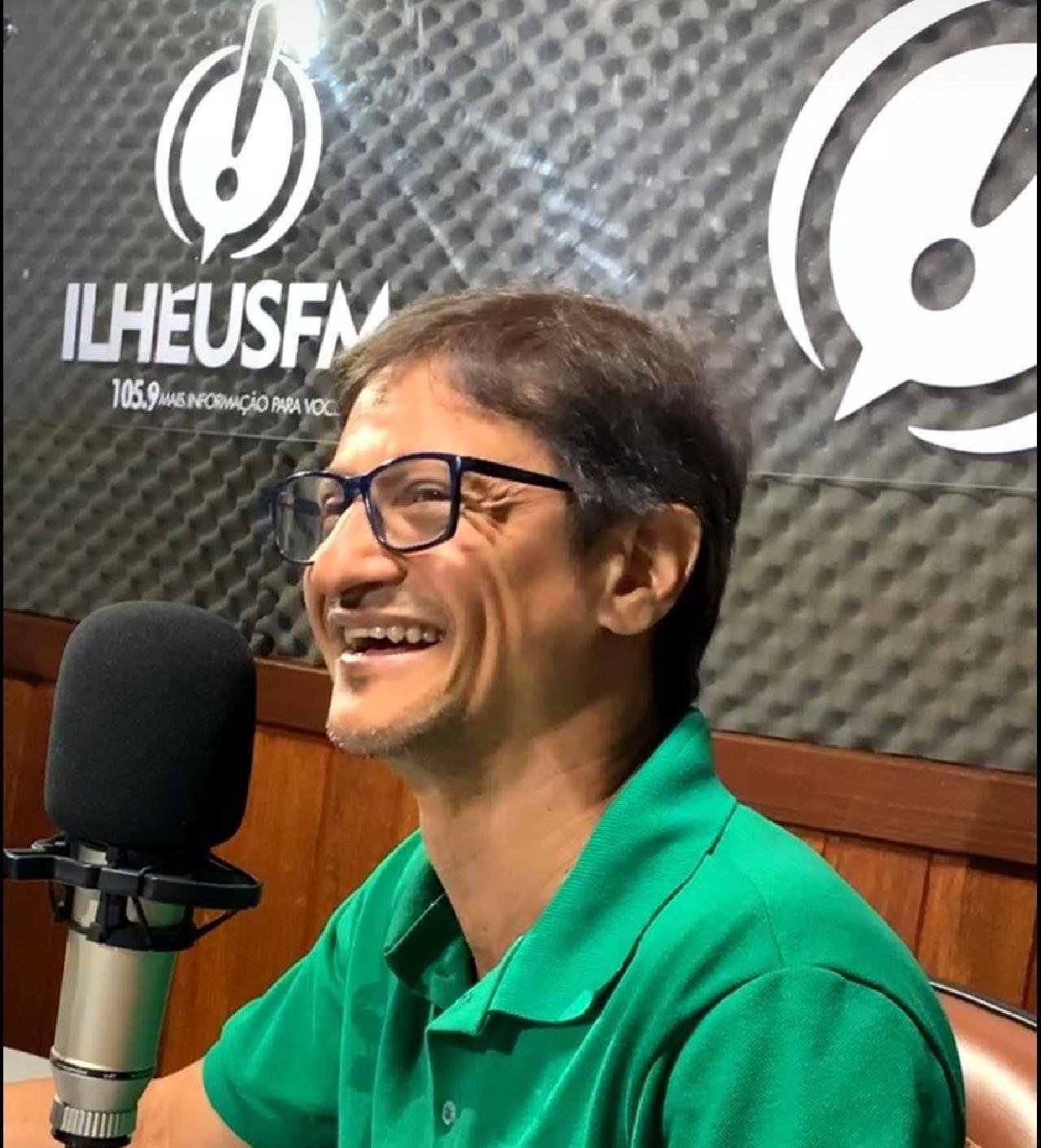 “A PRÉ-CANDIDATURA É PARA VALER, NUM PARTIDO ONDE A BANCADA É UMA DAS PRINCIPAIS EM DEFESA DOS DIREITOS”, DIZ MAKRISI AO CONFIRMAR DISPUTA PARA DEPUTADO FEDERAL