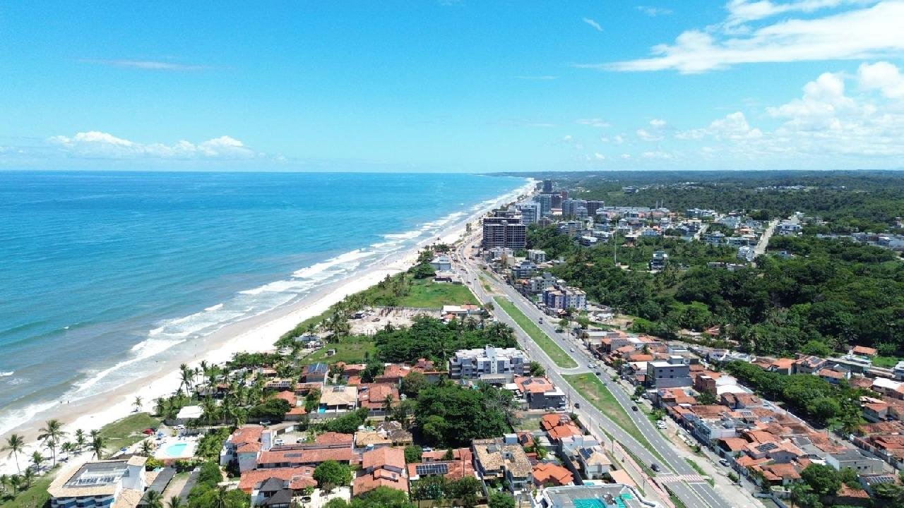 ILHÉUS APRESENTA CALENDÁRIO TURÍSTICO DE EVENTOS PARA 2026