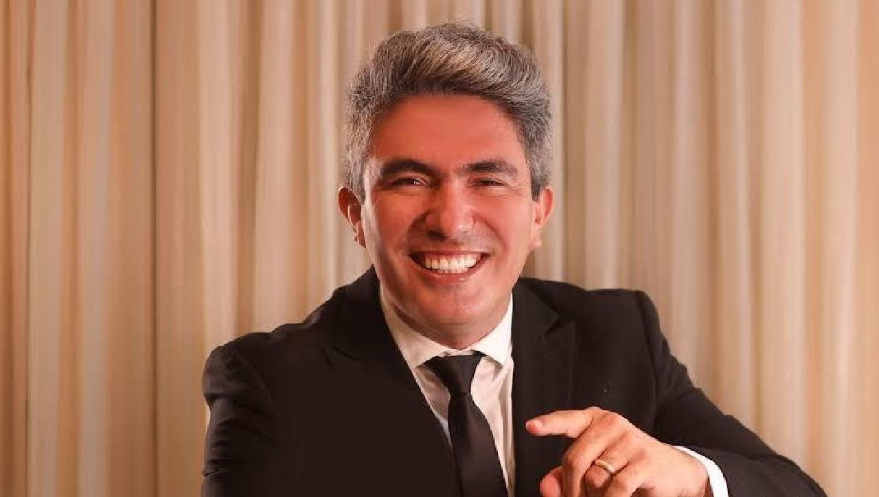 TAIRONNY MAIA SERÁ PALESTRANTE NO MAIOR SEMINÁRIO DE FOTOGRAFIA DA AMÉRICA LATINA