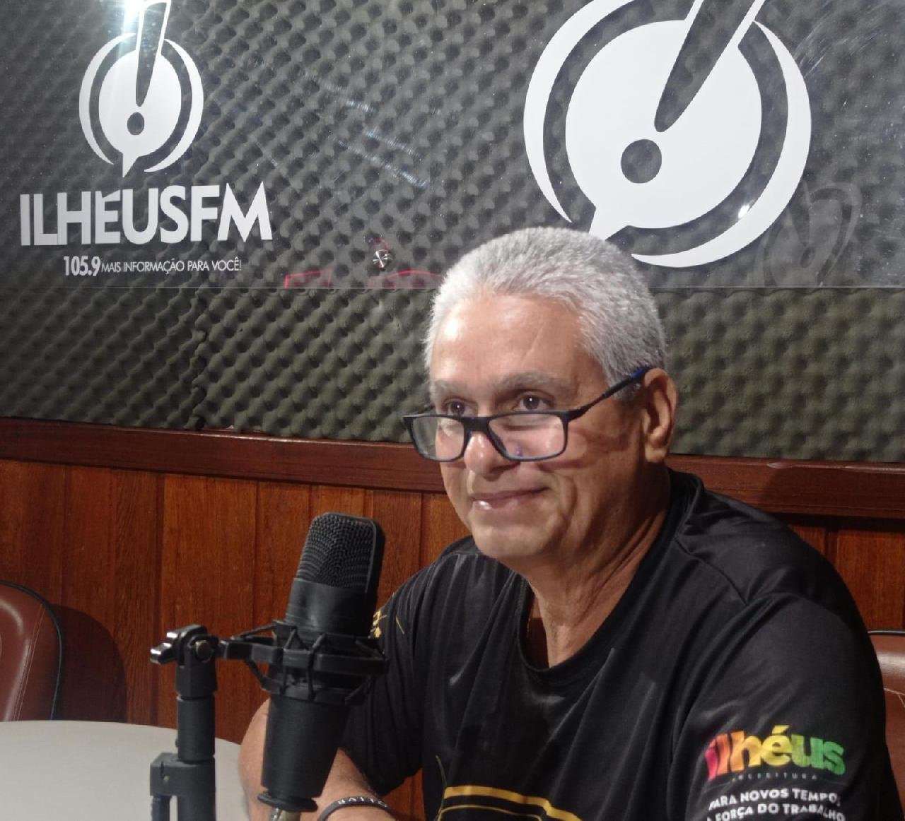 ILHÉUS MOTO PRAIA DEVE RECEBER MAIS DE MIL MOTOCICLISTAS, SEGUNDO ASTOR BADARÓ ILHÉUS MOTO PRAIA DEVE RECEBER MAIS DE MIL MOTOCICLISTAS, SEGUNDO ASTOR BADARÓ