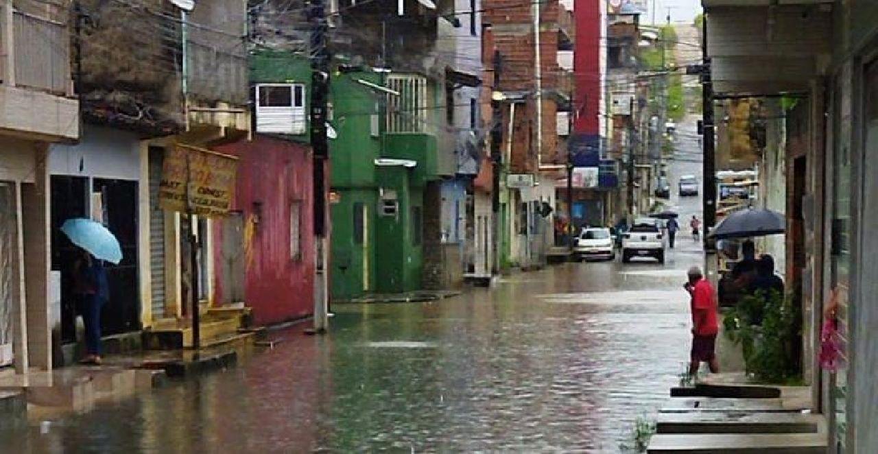 ITABUNA ESTÁ ENTRE MUNICÍPIOS EM SITUAÇÃO DE EMERGÊNCIA POR CONTA DAS CHUVAS; CONFIRA LISTA ITABUNA ESTÁ ENTRE MUNICÍPIOS EM SITUAÇÃO DE EMERGÊNCIA POR CONTA DAS CHUVAS; CONFIRA LISTA