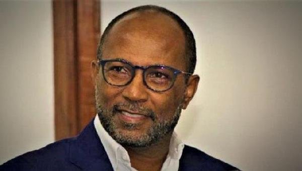 BEBETO GALVÃO CHEGA A POUCO MAIS DE 3 MIL VOTOS, MAS NÃO CONSEGUE SE ELEGER COMO DEPUTADO FEDERAL 