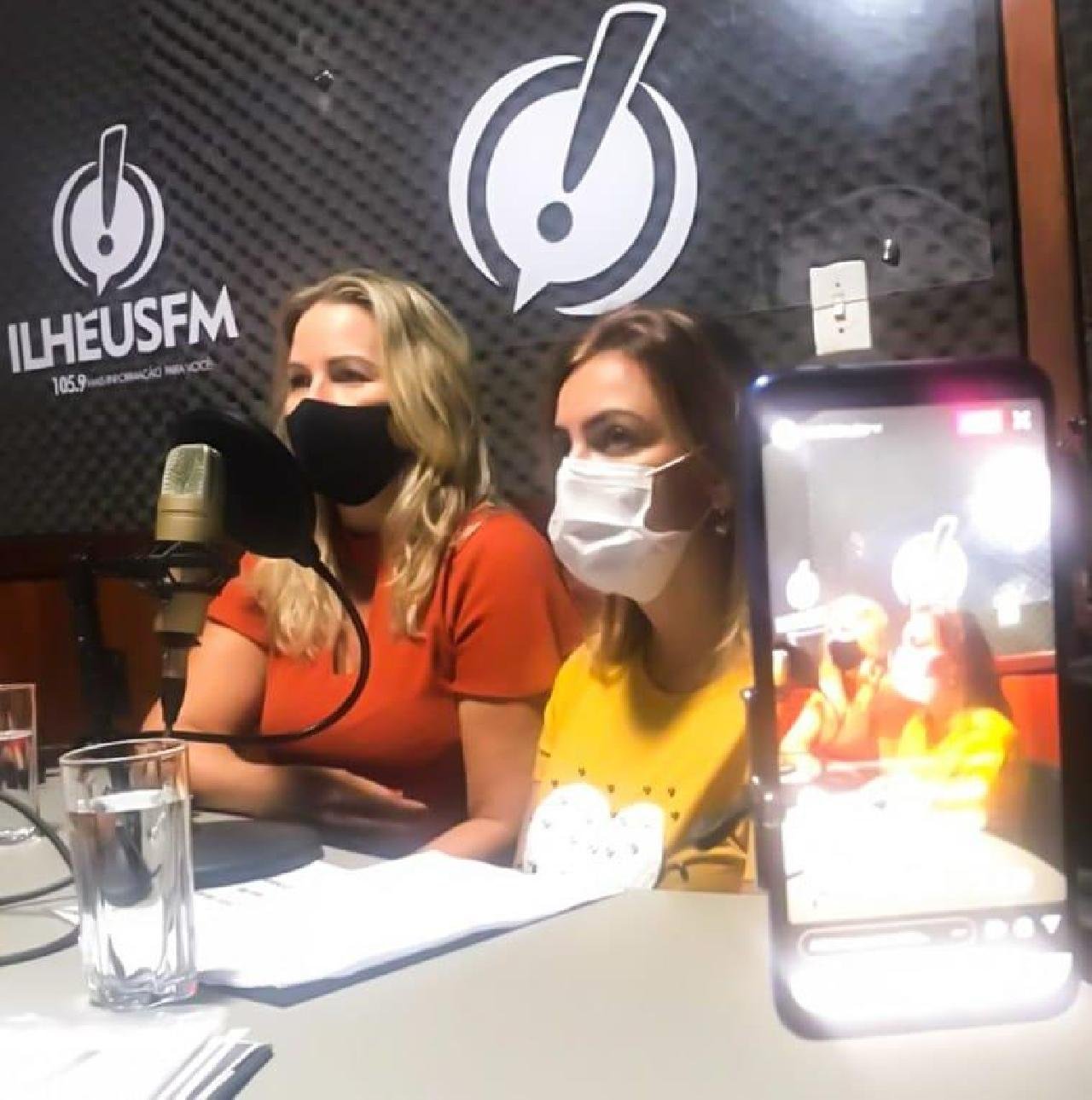 COVID-19: “ESTAMOS COM PACIENTES SEQUELADOS”, ALERTA COORDENADORA DO CURSO DE FISIOTERAPIA DA FMT COVID-19: “ESTAMOS COM PACIENTES SEQUELADOS”, ALERTA COORDENADORA DO CURSO DE FISIOTERAPIA DA FMT