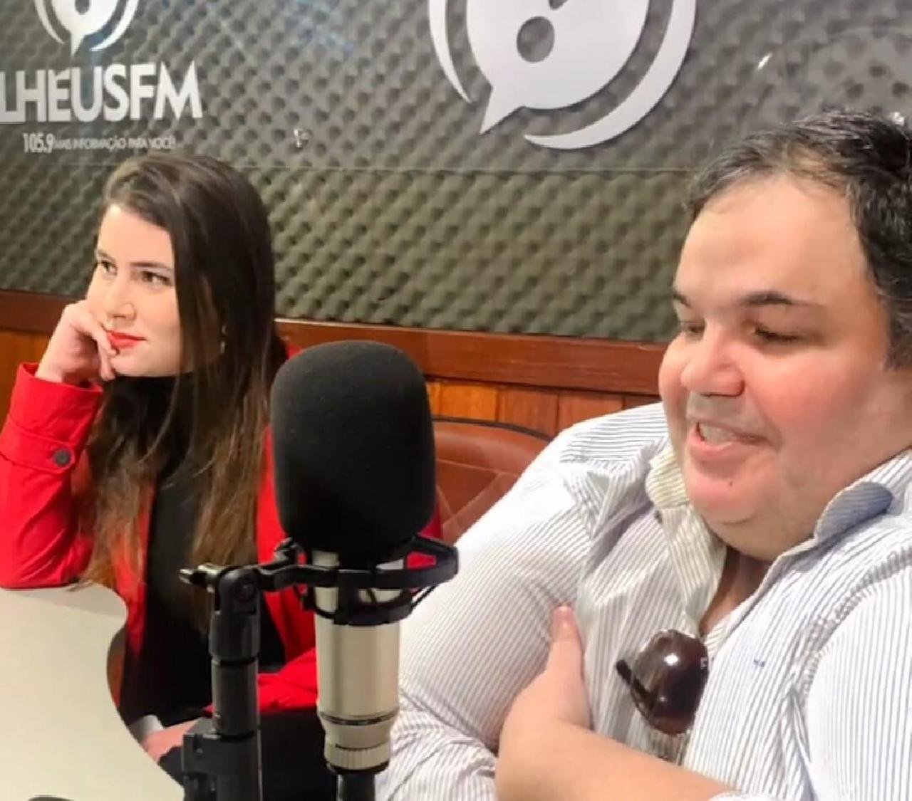 “A INTELIGÊNCIA ARTIFICIAL ESTÁ ENTRANDO NA ADVOCACIA, MAS ELA NÃO PODE SUBSTITUIR O ADVOGADO”, DIZ VINÍCIUS BRIGLIA “A INTELIGÊNCIA ARTIFICIAL ESTÁ ENTRANDO NA ADVOCACIA, MAS ELA NÃO PODE SUBSTITUIR O ADVOGADO”, DIZ VINÍCIUS BRIGLIA