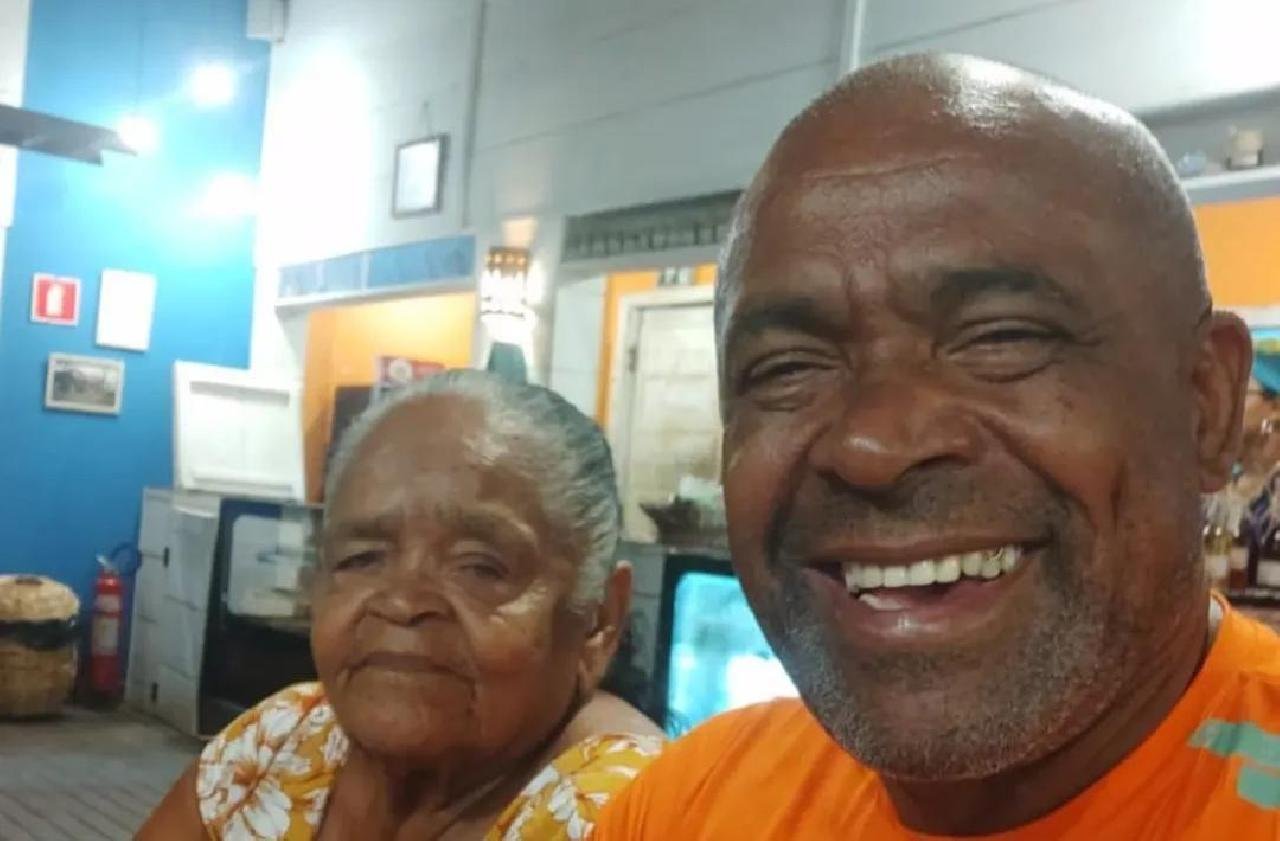MÃE DO VEREADOR GURITA MORRE EM ILHÉUS MÃE DO VEREADOR GURITA MORRE EM ILHÉUS