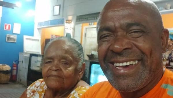 MÃE DO VEREADOR GURITA MORRE EM ILHÉUS