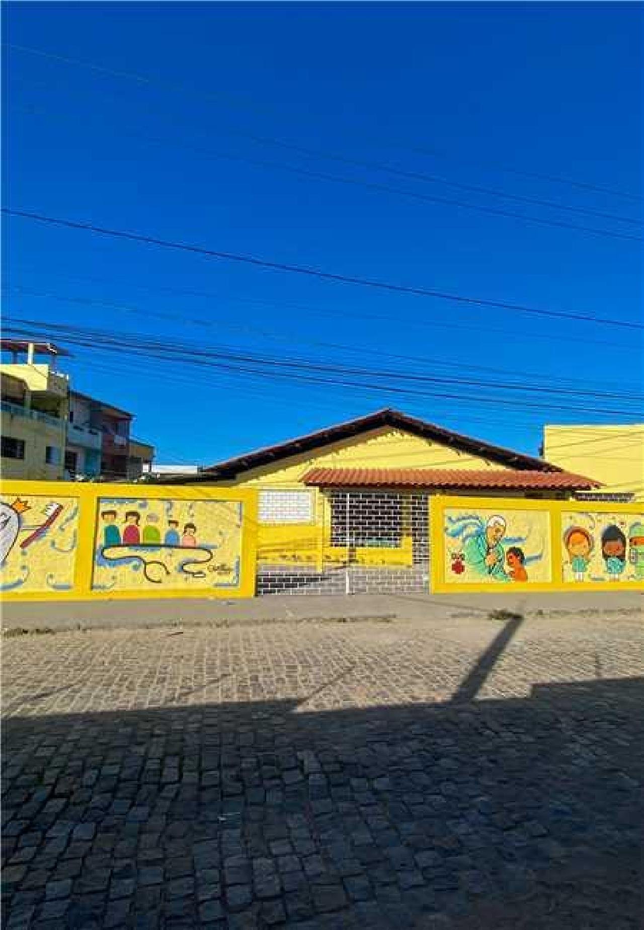 PREFEITURA DE ILHÉUS INAUGURA UBS DO IGUAPE E OFERTA SERVIÇOS DE SAÚDE NESTA SEXTA-FEIRA (16) PREFEITURA DE ILHÉUS INAUGURA UBS DO IGUAPE E OFERTA SERVIÇOS DE SAÚDE NESTA SEXTA-FEIRA (16)