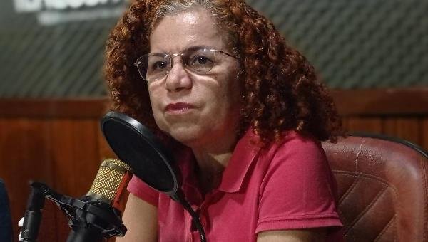 VEREADORA ENILDA MENDONÇA DESTACA AÇÕES DE COMBATE A VIOLÊNCIA CONTRA A MULHER