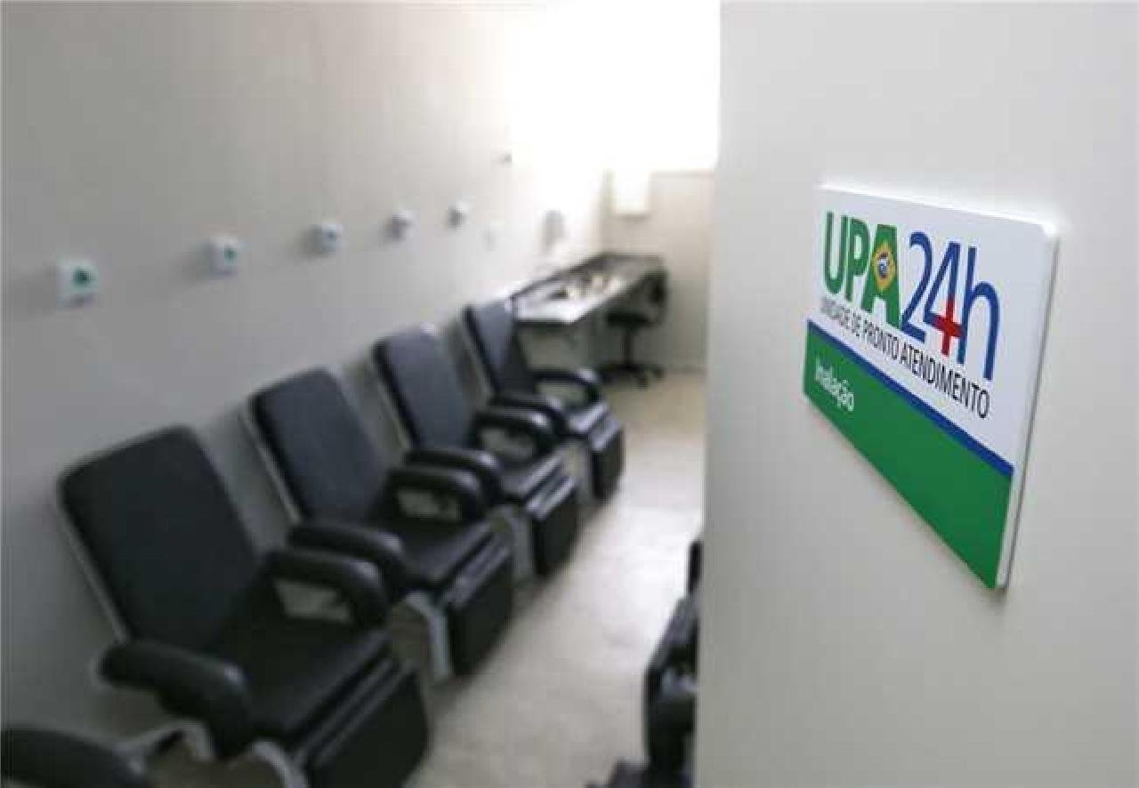 ILHÉUS: UPA DA AVENIDA ESPERANÇA JÁ ATENDEU 3 MIL CRIANÇAS ILHÉUS: UPA DA AVENIDA ESPERANÇA JÁ ATENDEU 3 MIL CRIANÇAS