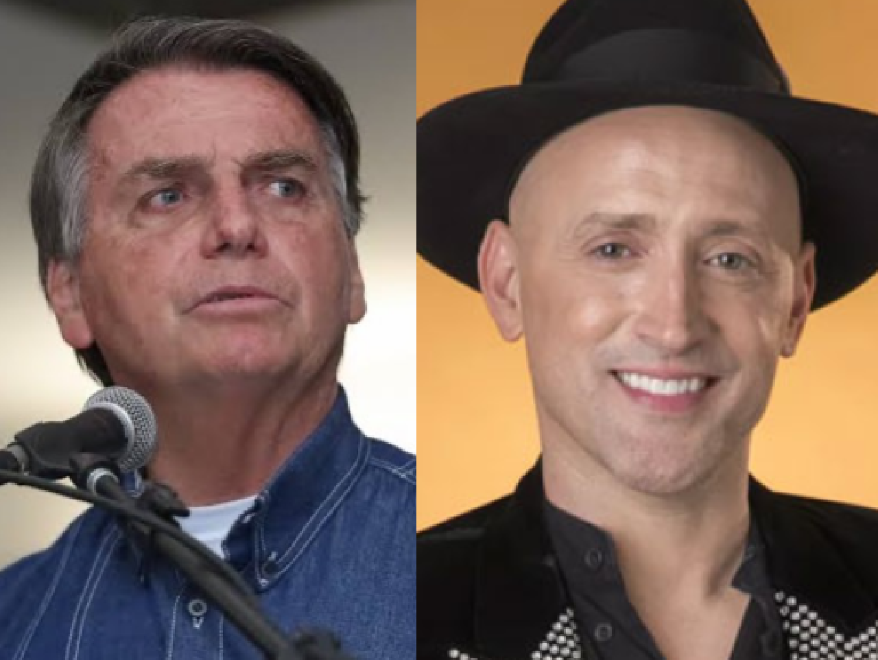 LEI PAULO GUSTAVO: BOLSONARO VETA PROJETO QUE PREVIA VERBA PARA O SETOR CULTURAL LEI PAULO GUSTAVO: BOLSONARO VETA PROJETO QUE PREVIA VERBA PARA O SETOR CULTURAL