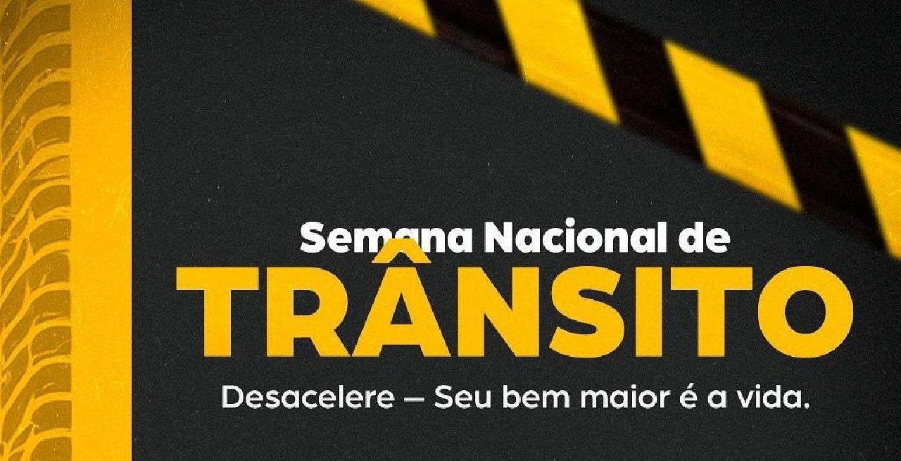 SEMANA NACIONAL DE TRÂNSITO ACONTECE ATÉ QUINTA (25), NA PRAÇA DOM EDUARDO, EM ILHÉUS SEMANA NACIONAL DE TRÂNSITO ACONTECE ATÉ QUINTA (25), NA PRAÇA DOM EDUARDO, EM ILHÉUS