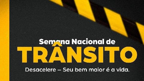 SEMANA NACIONAL DE TRÂNSITO ACONTECE ATÉ QUINTA (25), NA PRAÇA DOM EDUARDO, EM ILHÉUS SEMANA NACIONAL DE TRÂNSITO ACONTECE ATÉ QUINTA (25), NA PRAÇA DOM EDUARDO, EM ILHÉUS