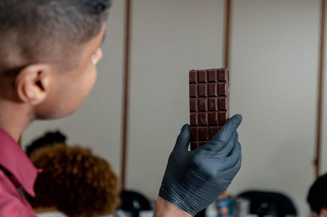 CENTRO DE INOVAÇÃO DO CACAU DIVULGA VENCEDORES DO I CONCURSO DE CHOCOLATE ARTESANAL DO CHOCOLAT FESTIVAL