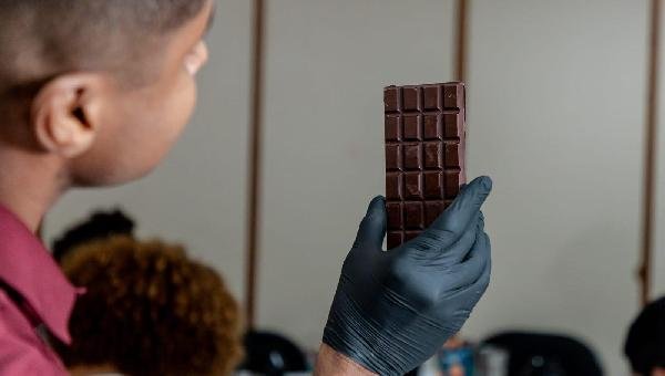 CENTRO DE INOVAÇÃO DO CACAU DIVULGA VENCEDORES DO I CONCURSO DE CHOCOLATE ARTESANAL DO CHOCOLAT FESTIVAL